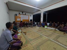 Penggalian Gagasan Padukuhan Tepus I: Usulan Lanjutan RPJMKal dan Penambahan Program Prioritas