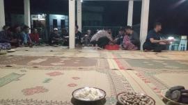 Penggalian Gagasan Padukuhan Jeruk: Usulan Lanjutan dan Prioritas RPJMKal