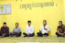 Musyawarah Padukuhan Pakel Bahas Review RPJMKal 2022–2027