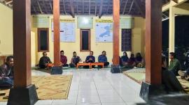 Musyawarah Padukuhan Trosari I Fokus pada Prioritas Infrastruktur dan Pemanfaatan Lahan