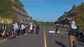 TEPUS KEMBALI DILIRIK JADI LOKASI SYUTING FILM SUTRADARA TERNAMA
