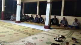 Musyawarah Padukuhan Kanigoro Bahas Review RPJMKal 2022–2027