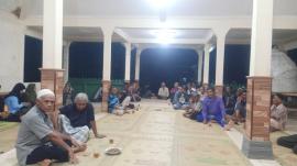 Musyawarah Padukuhan Dongsari Bahas Review RPJMKal 2022–2027 dan Prioritas Pembangunan