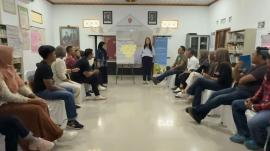 Hari Ketiga Pendampingan Desa Wisata Bahas Costing Paket dan Jaringan Usaha