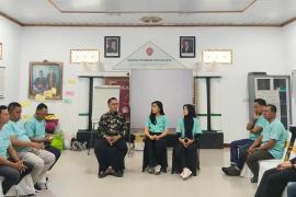 Pendampingan Desa Wisata Tepus Hari Kelima