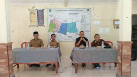 Tingkatkan Daya Saing, Komisi D DPRD Gunungkidul Gelar Pembinaan UMKM di Kalurahan Tepus