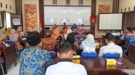 Gunungkidul Targetkan Pemerataan Desa Ramah Perempuan dan Peduli Anak Melalui Sosialisasi Intensif
