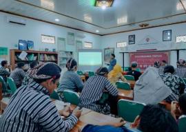 Peningkatan Kapasitas TPK Kalurahan Tahun 2026, Hadirkan Dua Narasumber Berkompeten