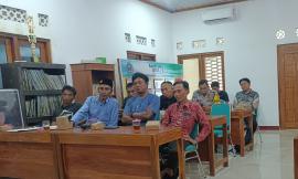 Pertemuan Dua Kelompok Watulawang Belum Temukan Titik Temu, Para Pihak Diharapkan Adakan Dialog