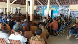 Musyawarah Kalurahan Penyusunan RKP Kalurahan Tepus Tahun 2027 Berlangsung Lancar