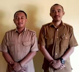 Hingga Bulan ini, Dua Pamong Kalurahan Tepus Catat Kehadiran Apel Kerja 100 Persen