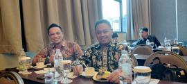 Ketua Desa Wisata Tepus Ikuti Capacity Building UMKM Food dan Desa Wisata DIY 2026
