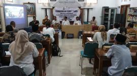 Pembinaan Pokdarwis Perkuat Kelembagaan dan Pelayanan Pariwisata di Kalurahan Tepus