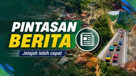 Pintasan Berita