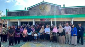 Edukasi Literasi Pinjaman Online : Lebih Cerdas dan Bijak Menggunakan Layanan Digital !