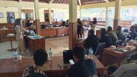 Penutupan Program PKM YIIM–PLPP dan Pelatihan Literasi Keuangan Resmi Digelar di Kalurahan Tepus