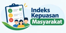 Indeks Kepuasan Masyarakat (IKM) Pemerintah Kalurahan Tepus Semester 1 Tahun 2026