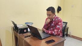 Dukung Program Kelautan, Ulu-Ulu Kalurahan Tepus Ikuti Koordinasi Budi Daya Ikan Darat