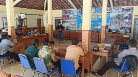 Tingkatkan Ketahanan Pangan dan Adaptasi Iklim, YEU Gelar Pelatihan Peningkatan Kapasitas Petani