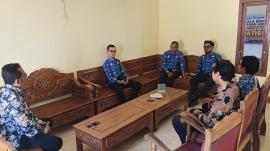 Tindak Lanjut Proposal Pengelolaan Sumber Air Cluwakan, Survey Dijadwalkan Sabtu