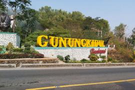 Menilik (kembali) Sejarah Singkat Berdirinya Kabupaten Gunungkidul
