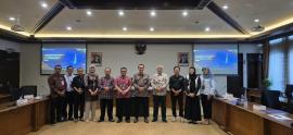 Desa Wisata Tepus Siap Akselerasi Transaksi Digital di Sektor Pariwisata